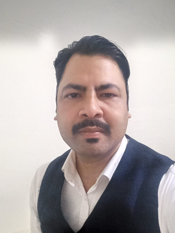 Sachin Goel